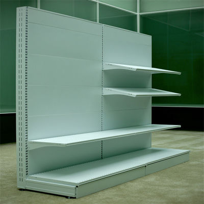 কাস্টমাইজড আধুনিক পাউডার লেপা খুচরা ডিসপ্লে র্যাক