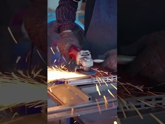 ফ্যাশনেবল হার্ডওয়্যার টুল সুপারমার্কেট ডিসপ্লে র্যাক শো স্ট্যান্ড ওয়াইন স্টাইল